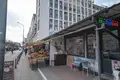 1 room apartment 24 m² in Warsaw, Poland