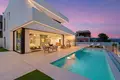 3 bedroom apartment  Polop, Spain