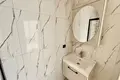 Appartement 2 chambres 70 m² Mezitli, Turquie