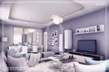 Apartment in a new building Uskudar Apartments Compound Istanbul