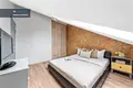 Appartement 4 chambres 142 m² Vilnius, Lituanie