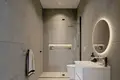 Apartamento 1 habitacion 67 m² Demos Agiou Athanasiou, Chipre