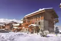 Шале 5 спален 225 м² Courchevel, Франция