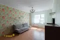 Квартира 2 комнаты 59 м² Минск, Беларусь