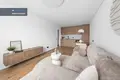Appartement 2 chambres 33 m² Vilnius, Lituanie