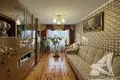 Wohnung 3 zimmer 67 m² Muchaviecki sielski Saviet, Belarus