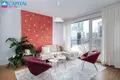 Mieszkanie 2 pokoi 69 m² Wilno, Litwa