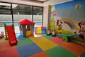 Wohnung 3 zimmer 92 m² Alanya, Türkei