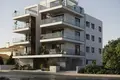 Wohnung 2 Schlafzimmer 89 m² Aradippou, Zypern