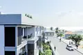 Appartement 2 chambres 89 m² Empa, Chypre