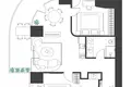 Apartamento 3 habitaciones 109 m² Batumi, Georgia