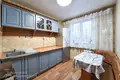 Квартира 3 комнаты 65 м² Минск, Беларусь