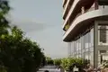 Piso en edificio nuevo Matiani 