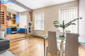 Appartement 2 chambres 55 m² Vilnius, Lituanie