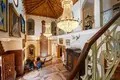 Maison 6 chambres 1 782 m² San Pedro Alcantara, Espagne