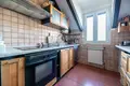 Wohnung 4 zimmer 107 m² Stadt Zagreb, Kroatien
