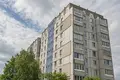 1 room apartment 43 m² Minsk, Belarus