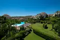 Mieszkanie 3 pokoi 210 m² Benahavis, Hiszpania