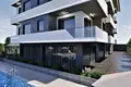 Appartement 2 chambres 50 m² Obakoy, Turquie