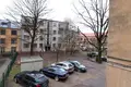 Apartamento 4 habitaciones 109 m² en Riga, Letonia