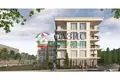1 bedroom apartment 67 m² Nesebar, Bulgaria