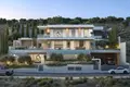 5 bedroom apartment 428 m² Yeroskipou, Cyprus