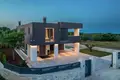 Casa 3 habitaciones 208 m² Croacia, Croacia
