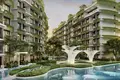 Appartement 1 chambre 29 m² Choeng Thale, Thaïlande