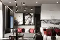 Apartamento 2 habitaciones 47 m² Alanya, Turquía