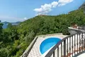villa de 5 chambres 414 m² Budva, Monténégro
