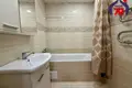 Appartement 1 chambre 44 m² Sloutsk, Bélarus