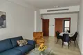 Penthouse 4 pokoi 93 m² Limassol, Cypr