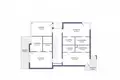 Casa 5 habitaciones 257 m² Varsovia, Polonia