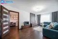4 room apartment 81 m² Vilnius, Lithuania