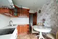 2 bedroom apartment 47 m² Minsk, Belarus