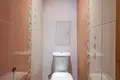Apartamento 2 habitaciones 54 m² Minsk, Belarús