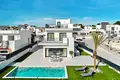 Willa 4 pokoi 190 m² San Miguel de Salinas, Hiszpania