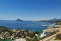 3 bedroom apartment 85 m² Altea, Spain
