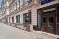 Gewerbefläche 3 784 m² Moskau, Russland
