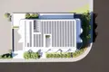 Wohnung 1 zimmer 57 m² Paphos, Zypern