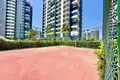 Wohnung 3 zimmer 120 m² Mezitli, Türkei