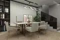 3 bedroom villa 179 m² Mezitli, Turkey