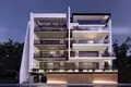 Mieszkanie 2 pokoi 90 m² Larnaka, Cypr