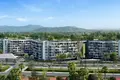 Appartement 3 chambres 46 m² Choeng Thale, Thaïlande