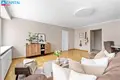 Квартира 2 комнаты 75 м² Вильнюс, Литва