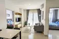Kondominium 2 zimmer 55 m² in Sangkat Tuol Sangkae 2, Kambodscha