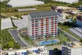 Wohnung 1 zimmer 96 m² Alanya, Türkei