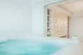 Residential complex First-class residential and hotel complex The Heart of Europe by Kleindienst Group on the islands, The World Islands, Dubai, UAE