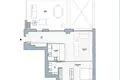 Квартира 1 спальня 81 м² Лиссабон, Португалия