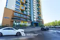 1 room apartment 28 m² Minsk, Belarus
